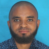 Buchu Swahili