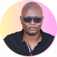 Fortunatus Buyobe