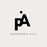 Presenter Ally