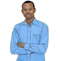 Syaga James