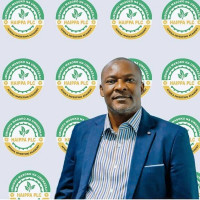 Boniface Ndengo