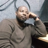 kabagambe Rubajuma