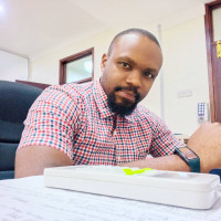 Emmanuel Mongi