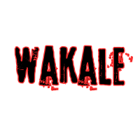 WAKALE.