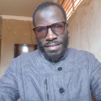 Mr Umbya